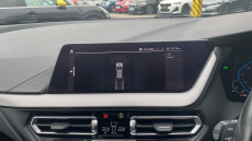 BMW 1 Series 118i M Sport 5dr Step Auto Petrol Hatchback